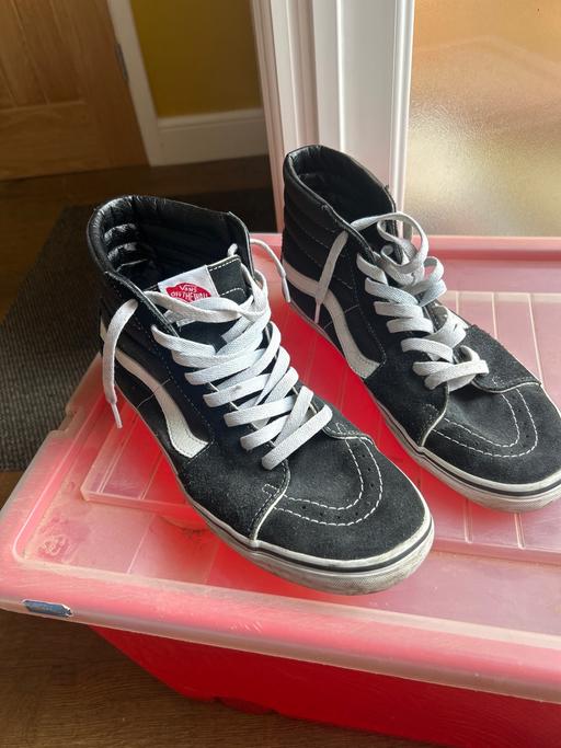 Buy & Sell West Midlands Sandwell - Photos for Trainers