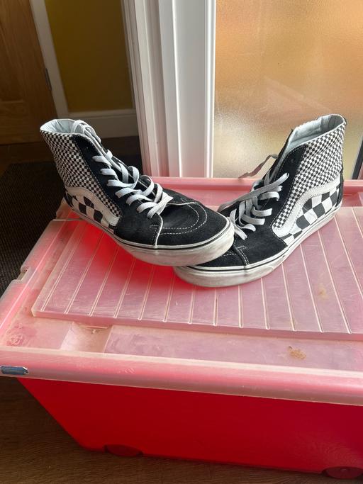 Buy & Sell West Midlands Sandwell - Photos for Men’s trainers