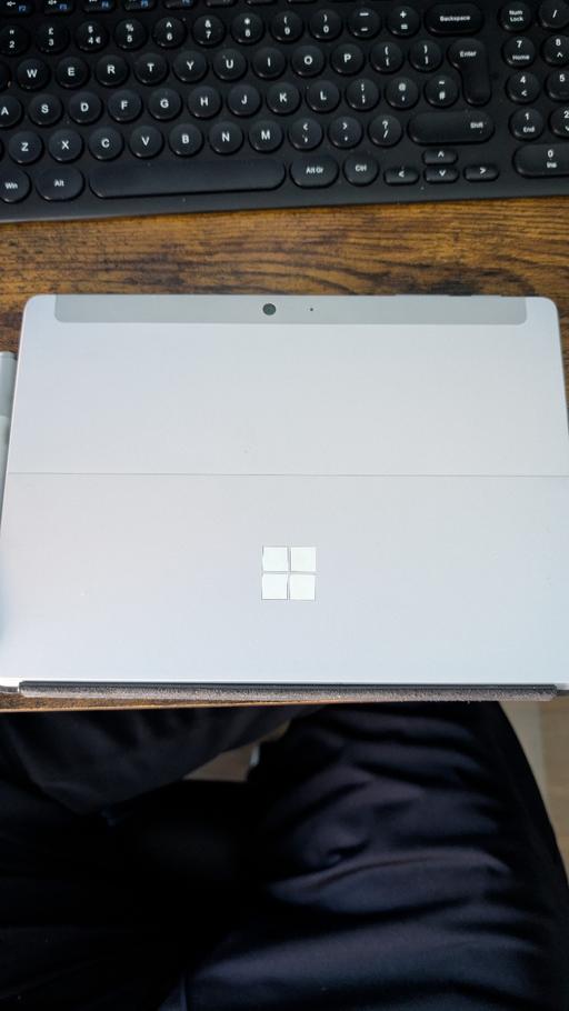 Buy & Sell Worcestershire Redditch - Photos for Microsoft Surface Go 3 Tablet
