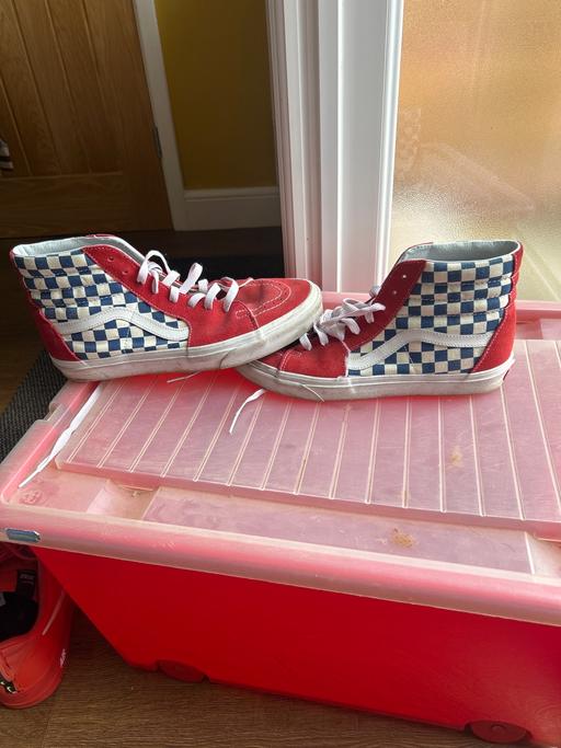 Buy & Sell West Midlands Sandwell - Photos for Men’s trainers