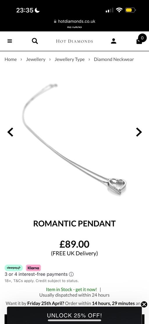 Buy & Sell East London Little Ilford - East London - Photos for Necklace