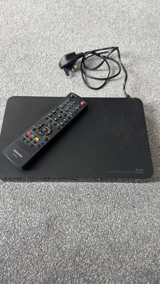 Buy & Sell Essex Basildon - Photos for Blu ray dvd player