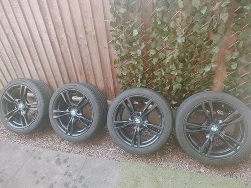 Vehicles Worcestershire Bromsgrove - Photos for BMW 18