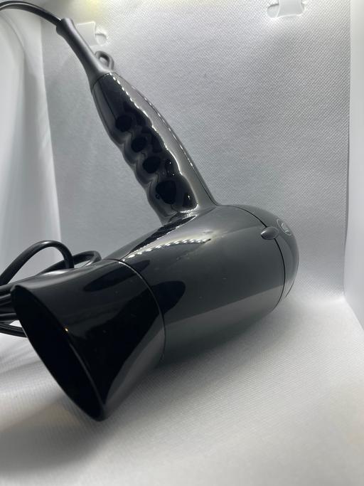 Buy & Sell North West London Colindale - North West London - Photos for Black hairdryer
