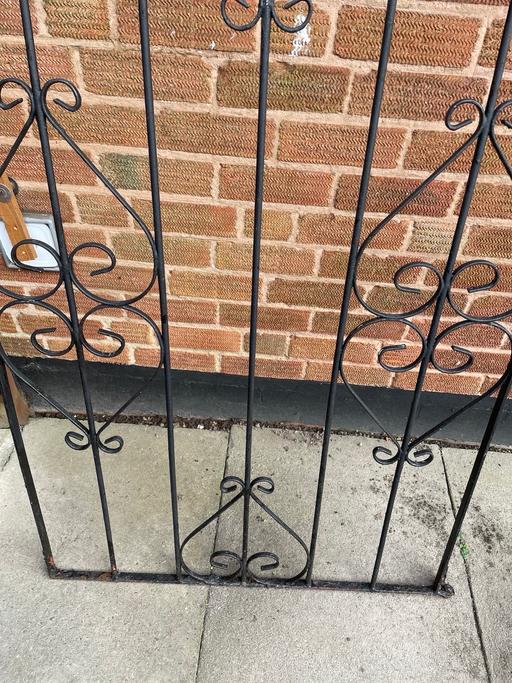 Buy & Sell Worcestershire Wyre Forest - Photos for Gate