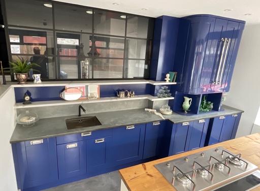 Buy & Sell Greater Manchester Stockport - Photos for ex display designer kitchen incl dishwasher
