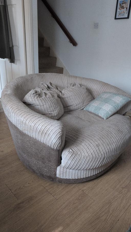 Buy & Sell Staffordshire South Staffordshire - Photos for swivel chair