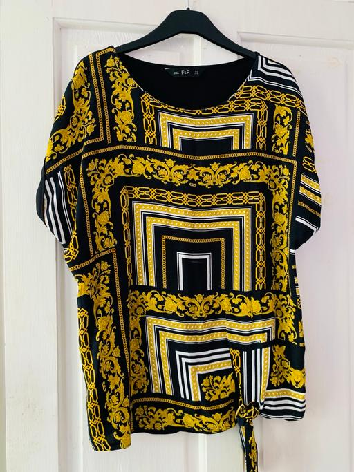 Buy & Sell South West London Norbury - South West London - Photos for Ladies top