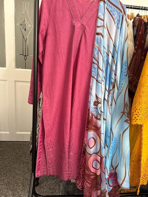 Buy & Sell Lancashire Pendle - Photos for Summer lawns outfit
