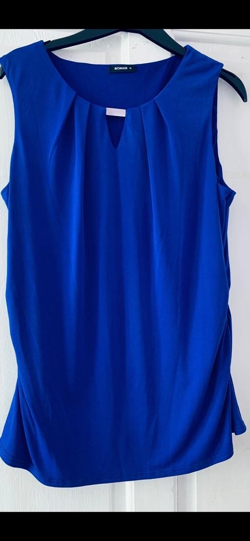 Buy & Sell South West London Norbury - South West London - Photos for Ladies top