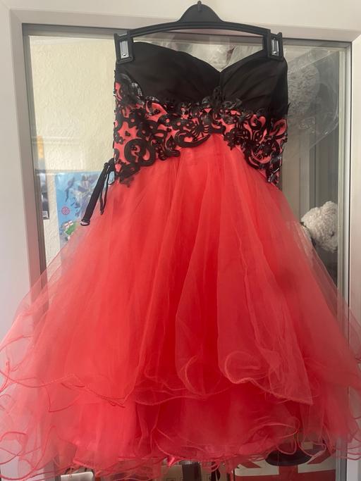 Buy & Sell West Midlands Birmingham - Photos for Size 8 Forever Unique dress
