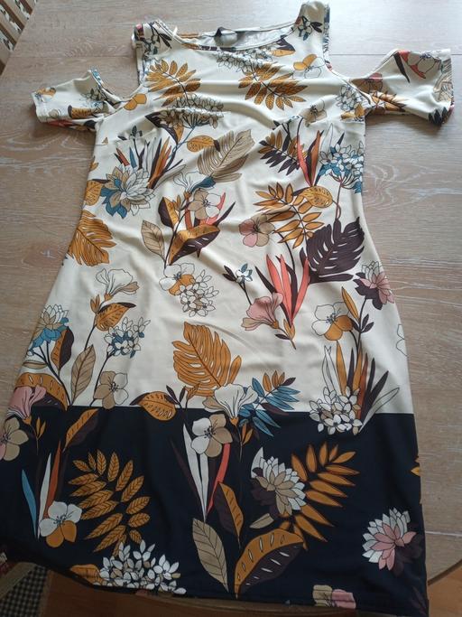 Buy & Sell Worcestershire Redditch - Photos for Short dress size 10