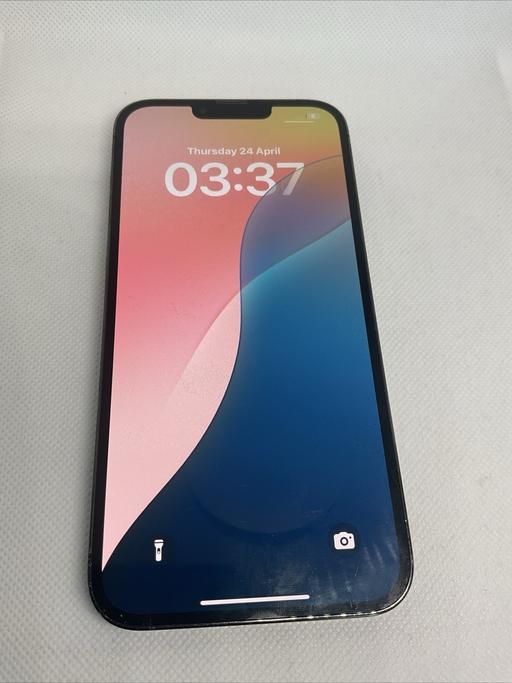 Buy & Sell South East London Brixton - South East London - Photos for iPhone 13 Pro Max 128GB UNLOCKED