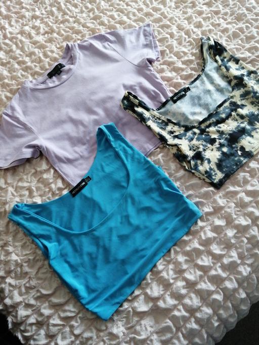 Buy & Sell West Midlands Wolverhampton - Photos for ladies Bundle size *10 *