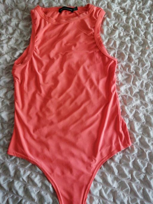 Buy & Sell West Midlands Wolverhampton - Photos for ladies Bodysuit size *10* (P, L, T)