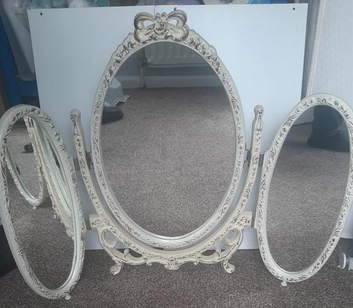 Buy & Sell West Midlands Walsall - Photos for Dressing Table Mirror