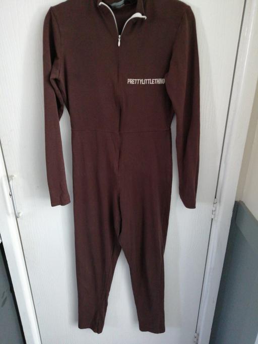 Buy & Sell West Midlands Wolverhampton - Photos for ladies jump suit size *10* (P, L, T) 