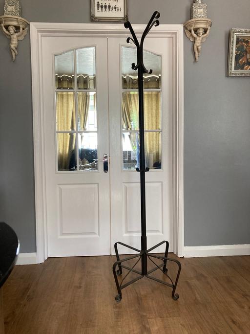 Buy & Sell Kent Maidstone - Photos for Coat stand