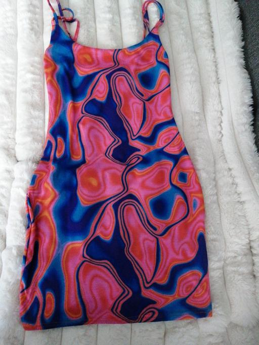 Buy & Sell West Midlands Wolverhampton - Photos for ladies dress size *10 * (I saw it first)