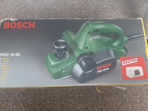 Buy & Sell West Midlands Walsall - Photos for Botch Electric Planner