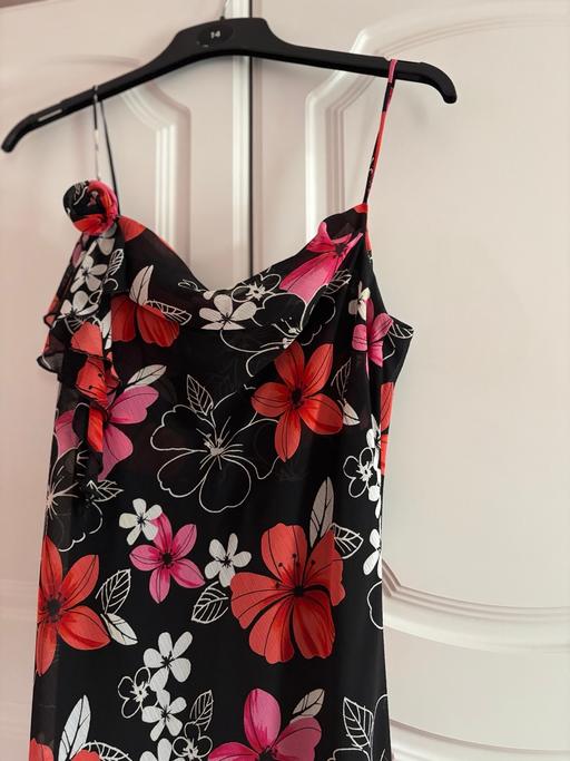 Buy & Sell Hampshire New Forest - Photos for Evening dress size 14