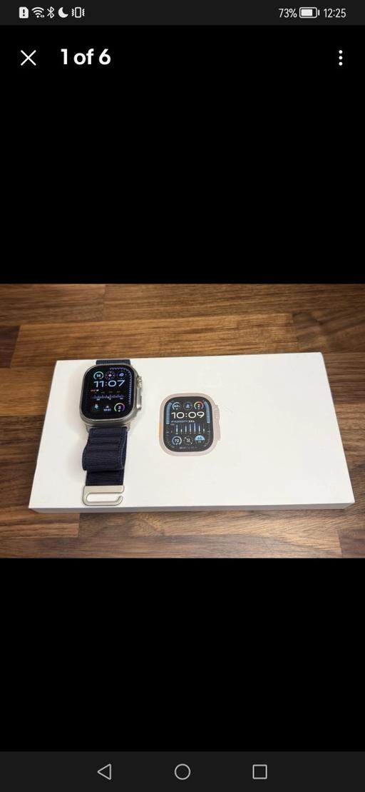 Buy & Sell Cardiff Thornhill - Cardiff - Photos for apple watch ultra 2