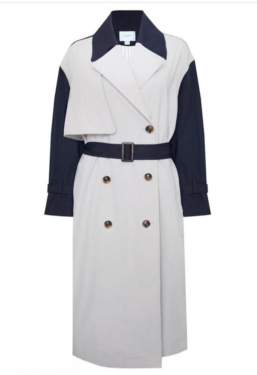 Buy & Sell Brent - Photos for Trench coat