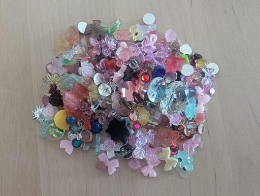 Buy & Sell South West London Sutton - Photos for nail charms- mix theme