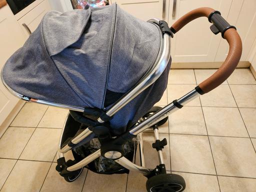 Buy & Sell West Midlands Sandwell - Photos for Panorama X Pram