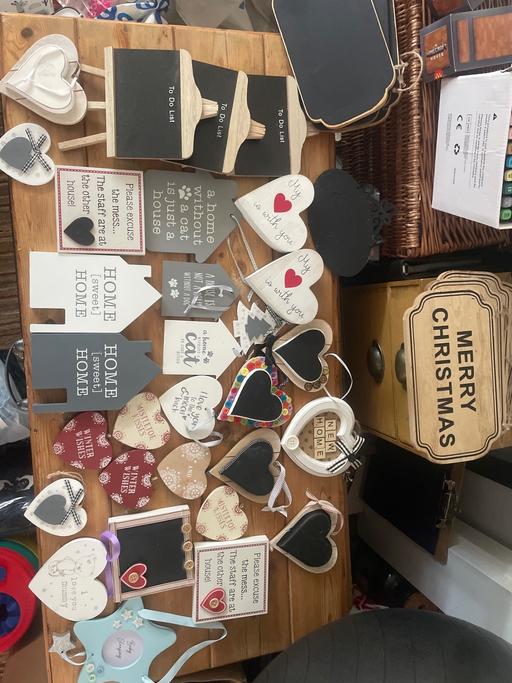 Buy & Sell Rednal Birmingham - Photos for Craft JOB LOT