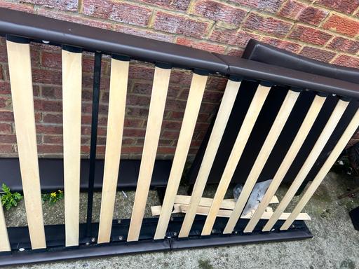Buy & Sell West London Norwood Green - West London - Photos for Single bed