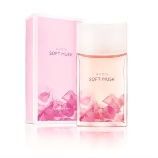 Buy & Sell Lancashire Blackpool - Photos for Soft Musk EDT 50 ml