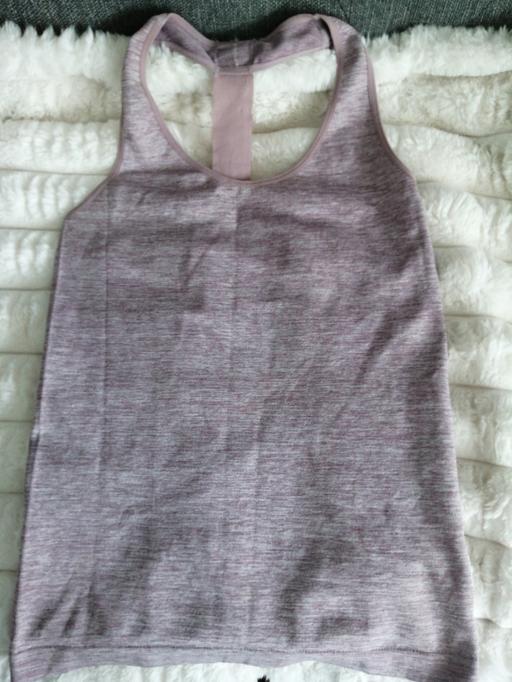 Buy & Sell Wednesfield Wolverhampton - Photos for ladies work out top size *10/12 *