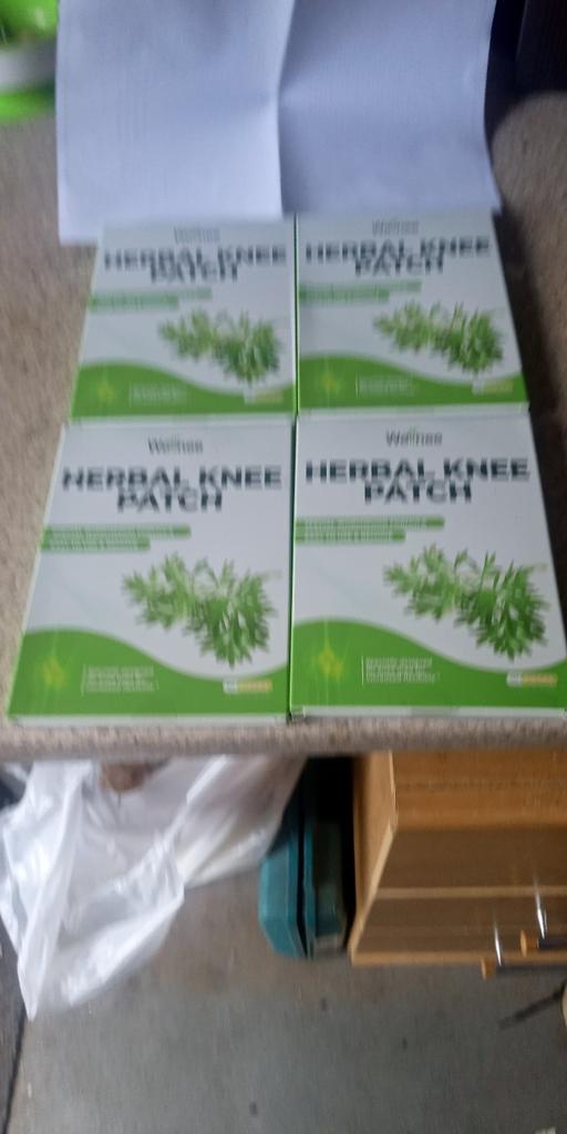 Buy & Sell Greater Manchester Rochdale - Photos for Knee patches