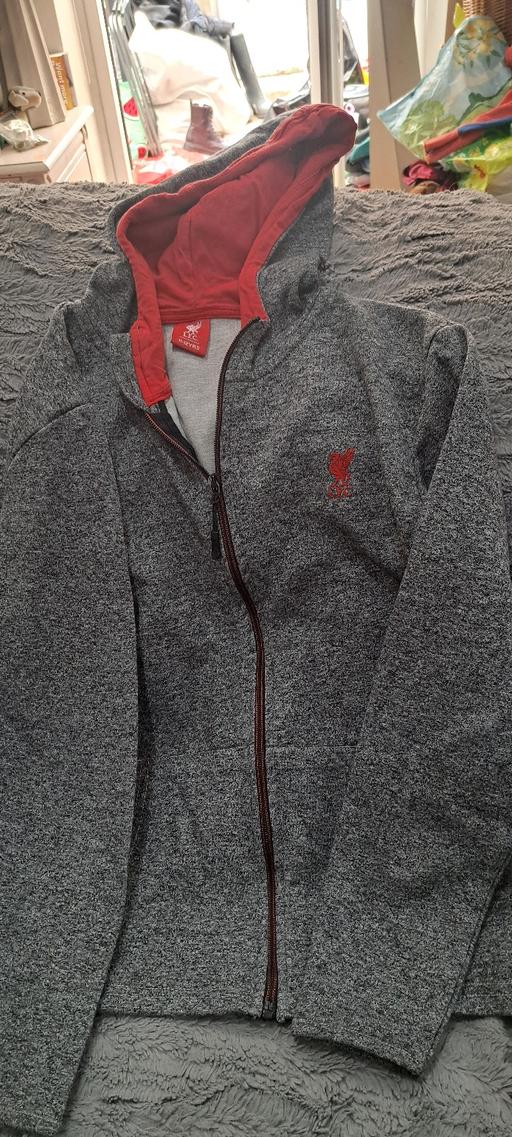 Buy & Sell West Midlands Birmingham - Photos for L.F.C hoodie