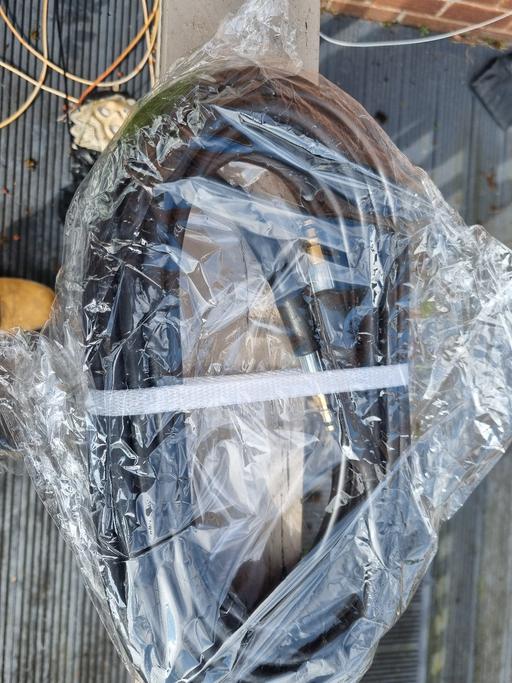 Buy & Sell West Midlands Sandwell - Photos for brand new karcher pressure hose