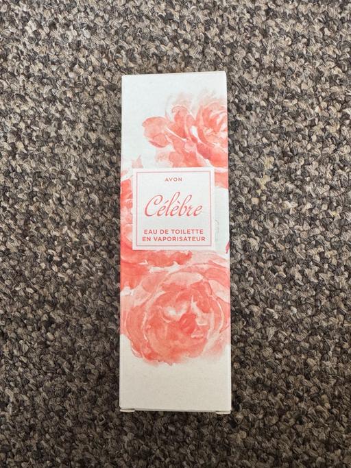 Buy & Sell Lancashire Blackpool - Photos for Célébre Eau de Toilette. 50 ml