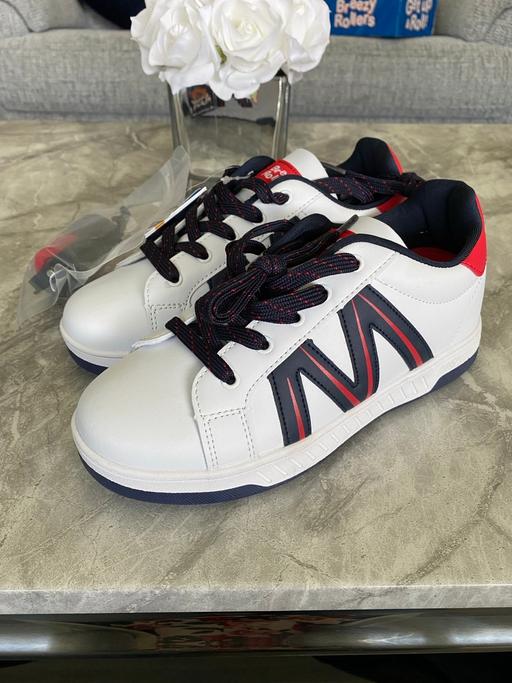 Buy & Sell Merseyside Liverpool - Photos for Roller Trainers