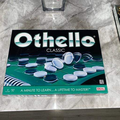 Buy & Sell Merseyside Liverpool - Photos for Othello Game