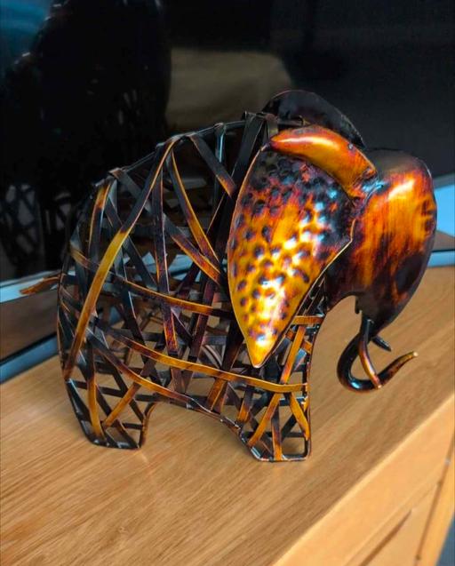 Buy & Sell County Durham Stockton-on-Tees - Photos for NEXT Elephant Ornament