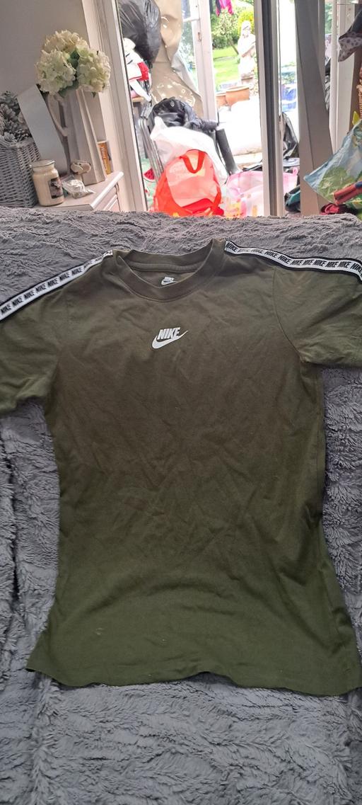 Buy & Sell West Midlands Birmingham - Photos for Nike shirt kids