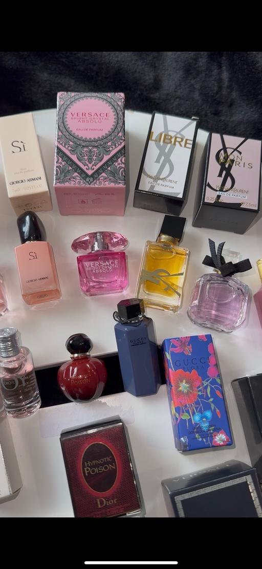 Buy & Sell West Midlands Sandwell - Photos for Mini Perfume Of Choice