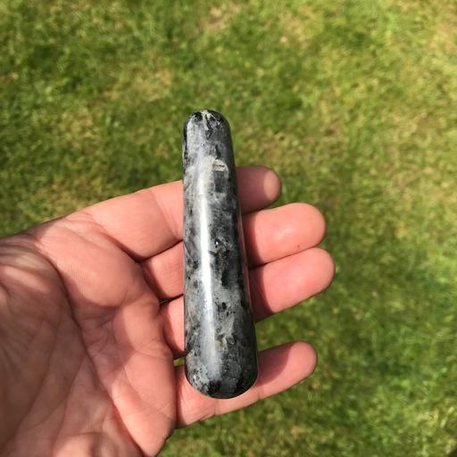 Buy & Sell Staffordshire South Staffordshire - Photos for Larvakite wand, Crystal healing wand