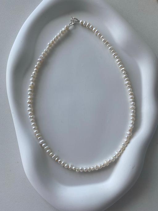 Buy & Sell Lancashire Preston - Photos for Classic Pearls Handmade Necklace