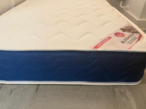 Buy & Sell South East London Brixton - South East London - Photos for Single mattress