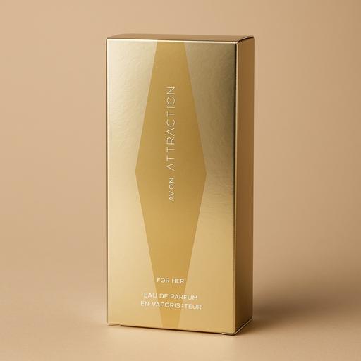 Buy & Sell Lancashire Blackpool - Photos for Attraction for Her 50 ml