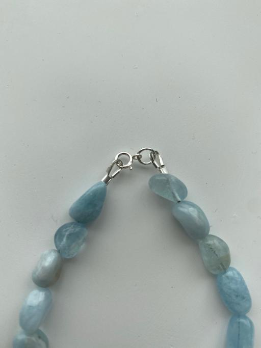 Buy & Sell Lancashire Preston - Photos for Pearl of the Sea Handmade Bracelet