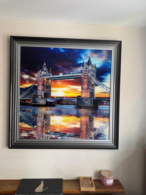 Buy & Sell South East London Walworth - South East London - Photos for Tower bridge picture