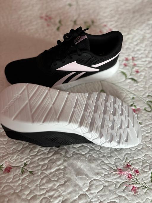 Buy & Sell Hampshire New Forest - Photos for Women’s reebok trainers