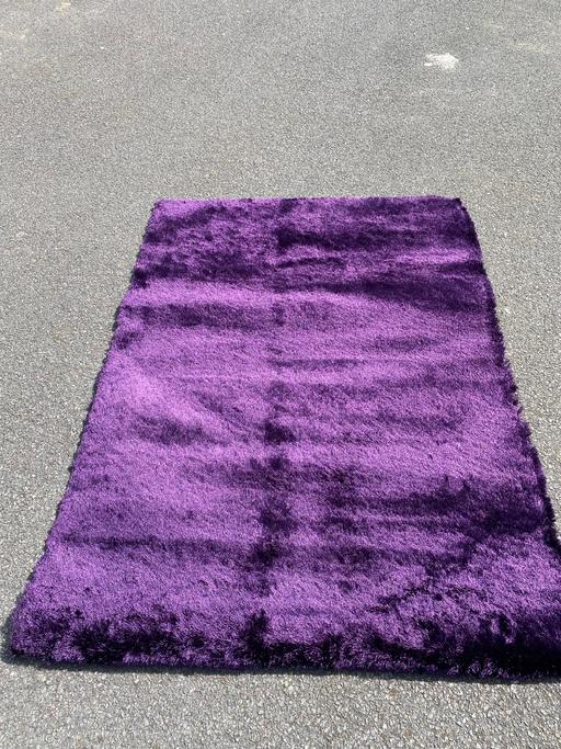 Buy & Sell West Midlands Wolverhampton - Photos for Shiny Rug